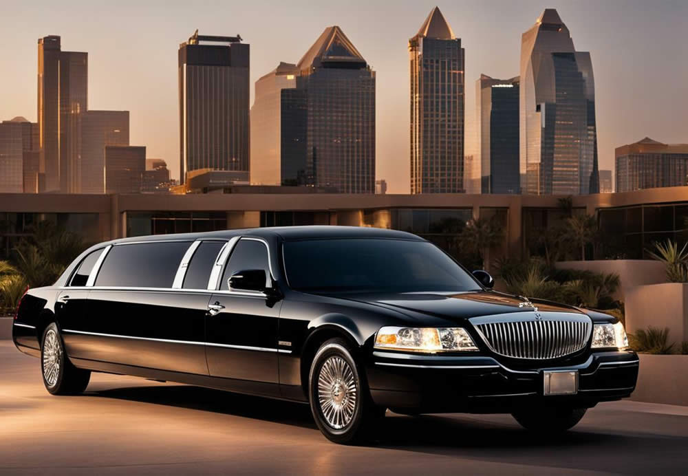The Complete Guide to Limo Service in Phoenix, Arizona